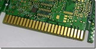 電路板中何謂硬金、軟金、電鍍金、化金、閃金？