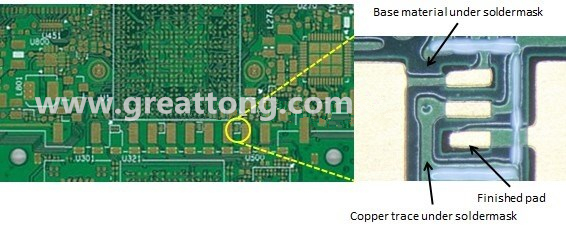 Solder Mask(S/M)是什么？對PCB有什么用處？只有綠色嗎？