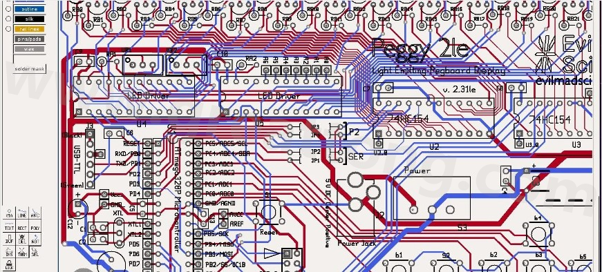 近年來印刷電路板電腦輔助設(shè)計(PCB CAD)軟體世界非?；钴S，以致于很容易就跟不上所有相關(guān)工具供應(yīng)商及其產(chǎn)品的發(fā)展步伐；特別是較低階產(chǎn)品也能夠提供許多新的選擇，包括不少免費的工具。以下讓我們一起來看看這些免費工具，你會發(fā)現(xiàn)免費不再意味著不值錢。