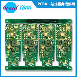 PCB行業(yè)深度報告：行業(yè)轉(zhuǎn)移加速，PCB龍頭迎成長契機