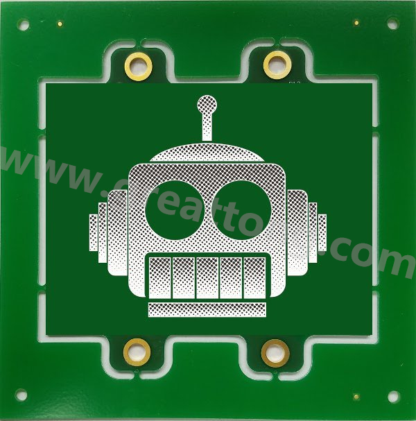 印刷電路板設計：為什么反光點很重要？