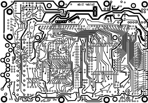 PCB的布線設(shè)計需注意走線訊號特性，避免產(chǎn)品快完成設(shè)計時才必須進(jìn)行EMI問題改善。