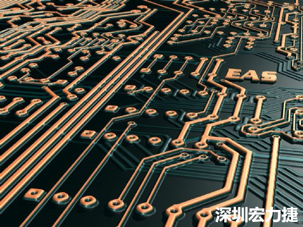 PCB布線的設(shè)計方式，需針對電源、高頻線路搭配設(shè)計經(jīng)驗進(jìn)行調(diào)整，減少開發(fā)期間的EMI問題投入成本。