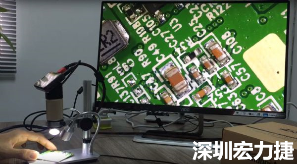PCBA大講堂：如何避免PCB材料不良或SMT加工變形？