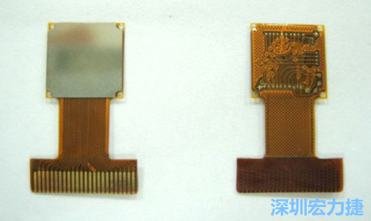 FPC可設(shè)計(jì)的電路復(fù)雜度與密度，比PCB遜色，但可適應(yīng)結(jié)構(gòu)的彈性結(jié)構(gòu)，成為電子產(chǎn)品設(shè)計(jì)重點(diǎn)。
