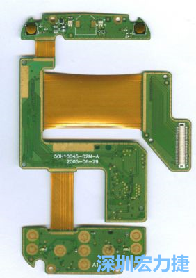 現(xiàn)今電子產(chǎn)品，大多以軟？硬板整合設(shè)計(jì)要求，達(dá)到適應(yīng)各種產(chǎn)品ID設(shè)計(jì)的目標(biāo)。