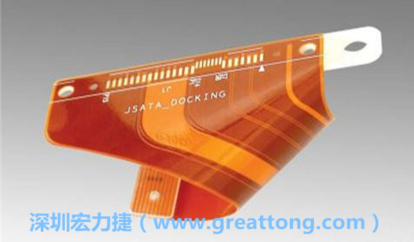 FPCB的可撓曲特性，可因應(yīng)多種設(shè)計(jì)目的進(jìn)行電路連接。