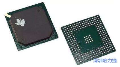 BGA是PCB上常用的元器件，通常80﹪的高頻信號及特殊信號將會由這類型的封裝Footprint內拉出。