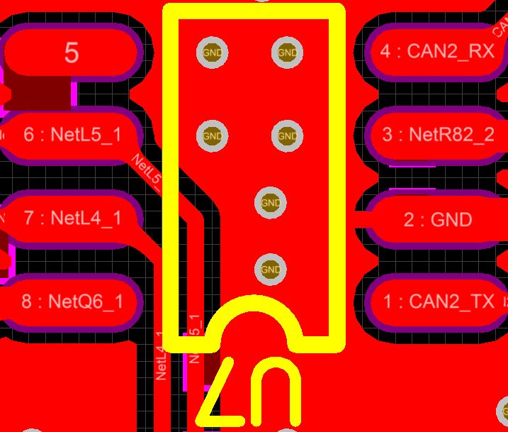 PCB設(shè)計(jì)如何做好絲印設(shè)計(jì)？