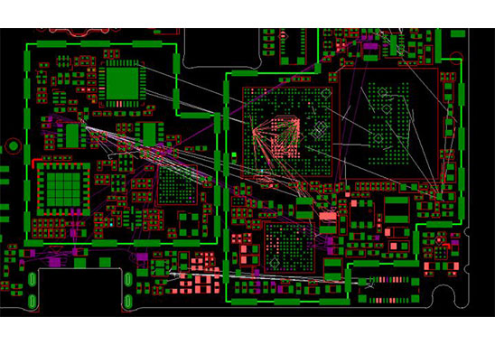 PCB設(shè)計如何決定PCB層數(shù)？