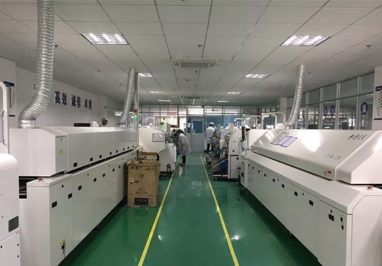 PCBA加工有鉛工藝與無鉛工藝有什么區(qū)別？