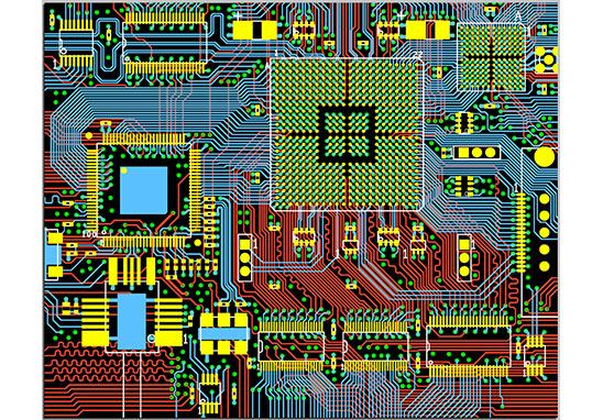 如何選擇一家合適的PCB Layout布線設(shè)計公司？