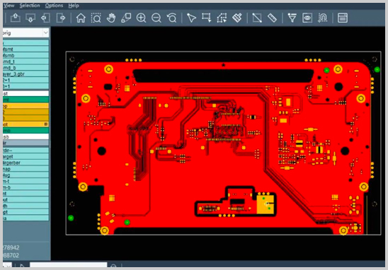 PCB設計中是否有必要去掉死銅？