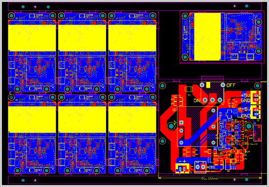 如何通過PCB拼板設(shè)計有效提升SMT貼片效率？