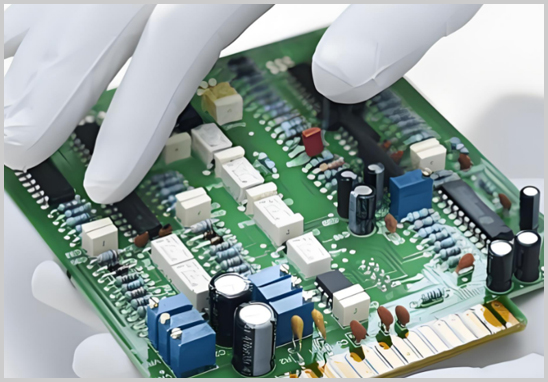 PCB抄板打樣如何確保成功率？