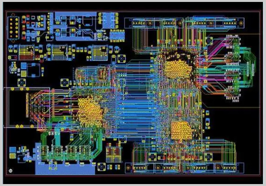16條PCB設(shè)計要遵守的原則