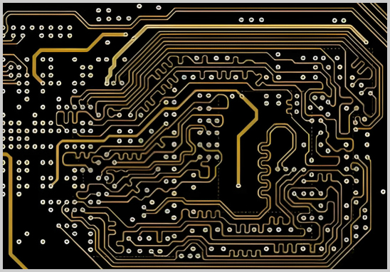 PCB設(shè)計(jì)蛇形走線用在哪里？