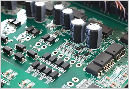 PCB設(shè)計(jì)公司詳解：如何避免相鄰信號(hào)層串?dāng)_？