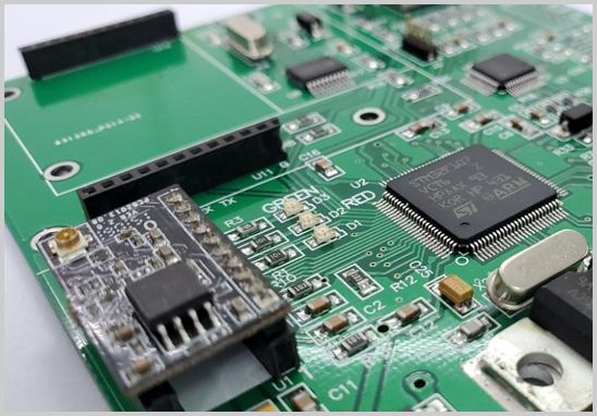 PCB抄板公司詳解：PCB抄板與芯片解密的關(guān)系