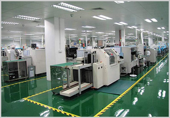 如何選擇合適的SMT貼片加工廠？