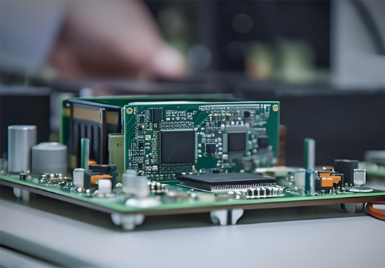 PCB抄板公司為您解答：電路板怎么抄板畫原理圖？