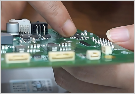 PCBA加工中如何杜絕SMT錫珠產(chǎn)生？